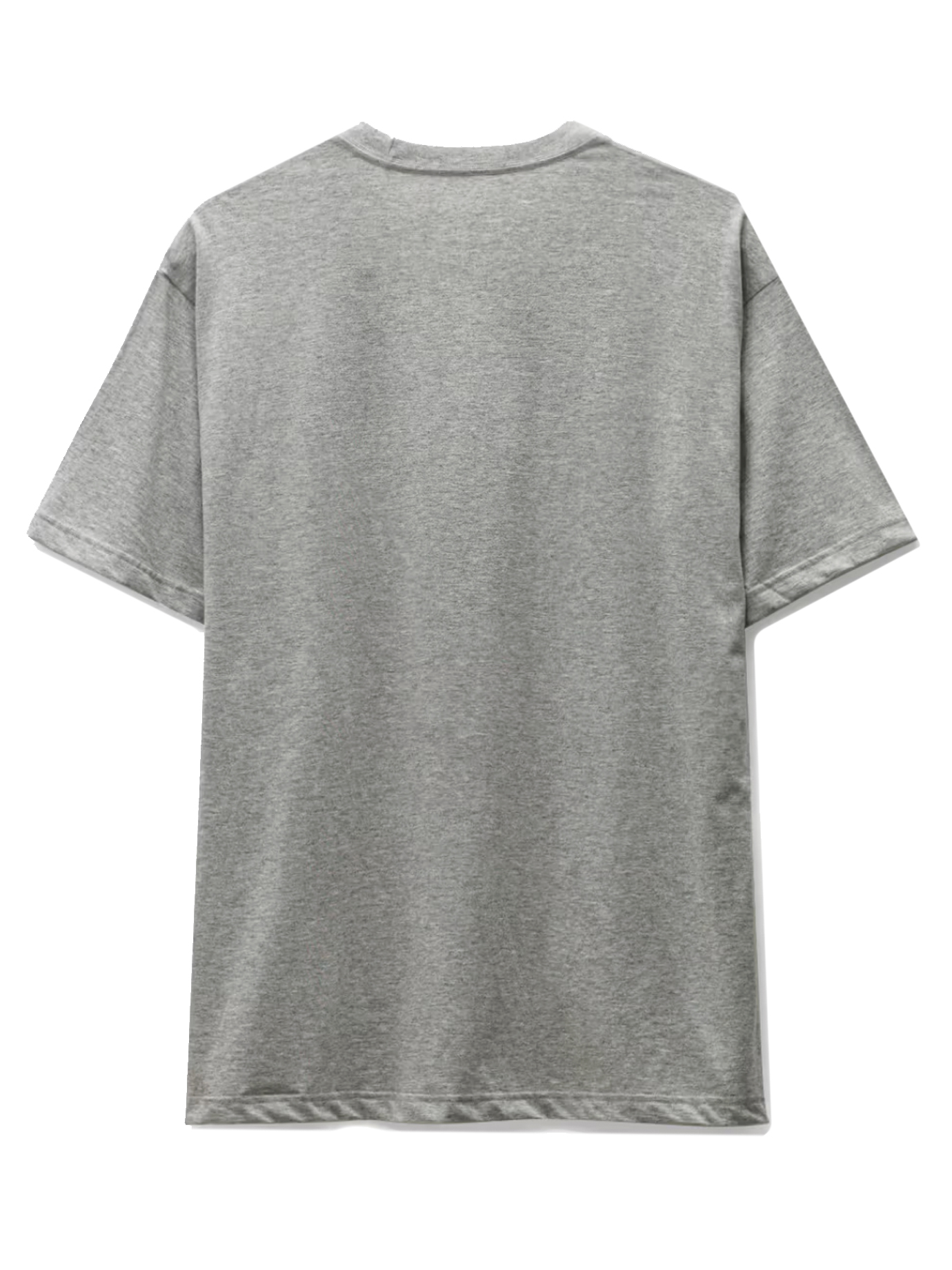 HUMAN MADE Grey 3-pack t-shirt set with logo